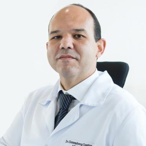 Dr. Gutemberg Cruz dos Santos